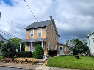 131 S 5th St, Coplay, PA 18037