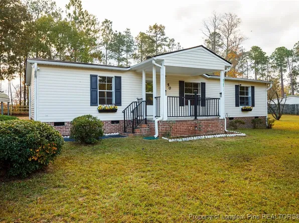 50 Stovall Ter, Cameron, NC 28326