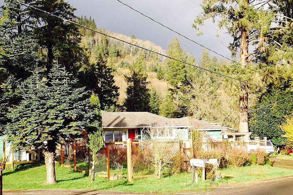 Wonderful peace filled Home