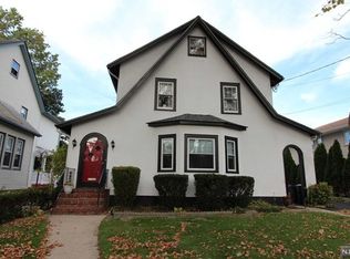 243 Roosevelt Ave, Hasbrouck Heights, NJ 07604
