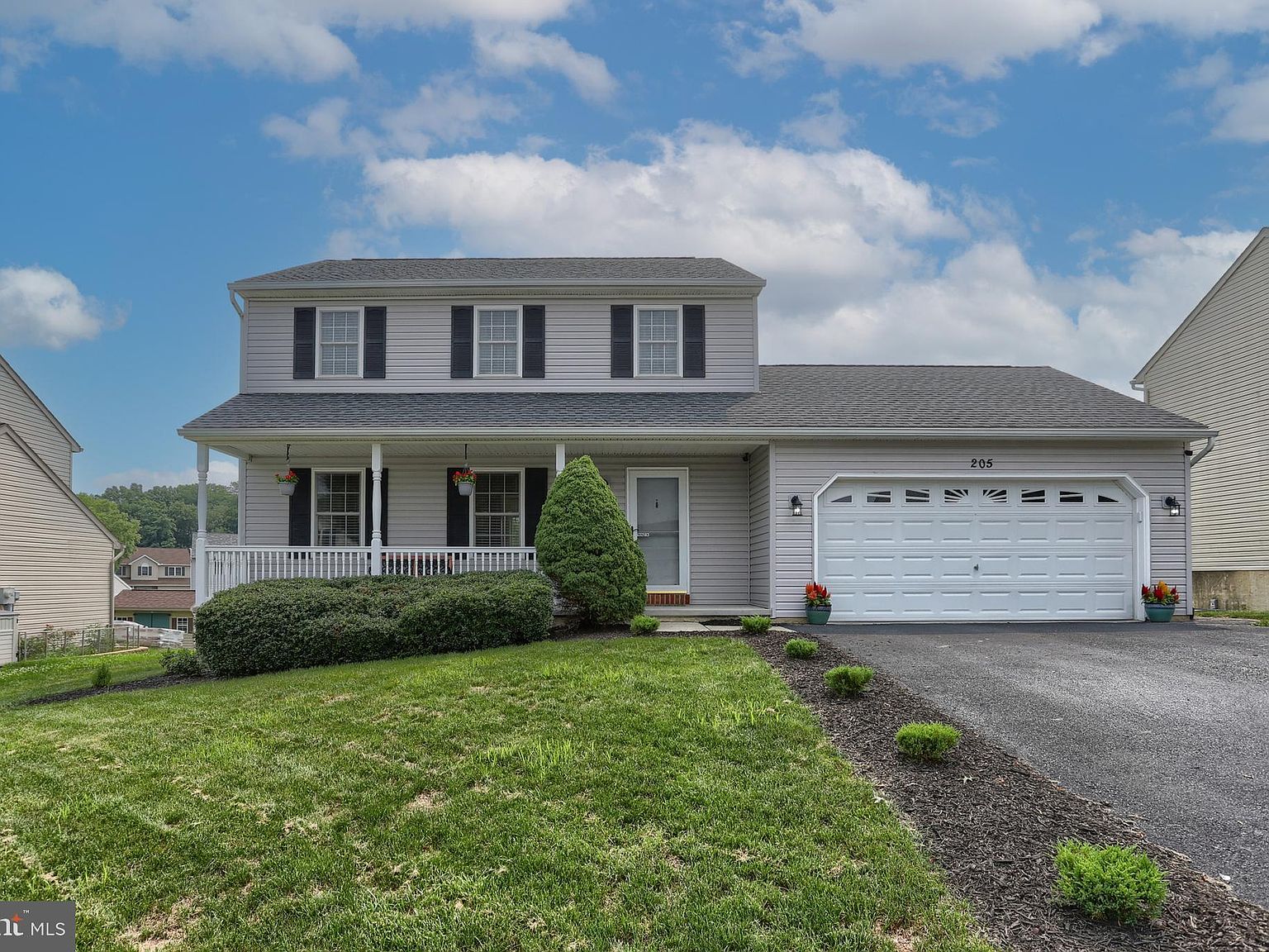 205 Shepherd St, Jonestown, PA 17038 Zillow