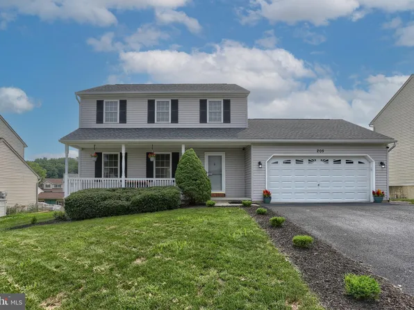 205 Shepherd St #L-0131, Jonestown, PA 17038