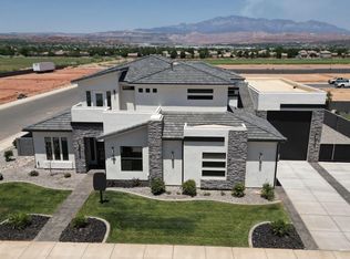 466 W Lanz Cir, Washington, UT 84780