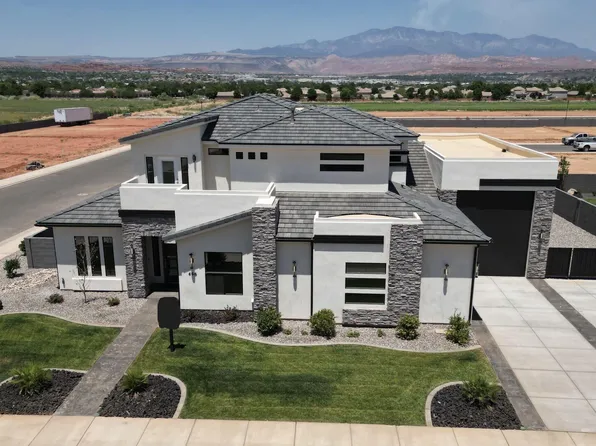 466 W Lanz Cir, Washington, UT 84780