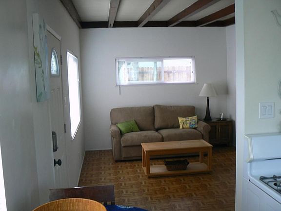 Spacious Living Room (Flooring now upgraded throughout)