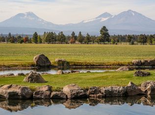 68398 George Cyrus Rd, Sisters, OR 97759