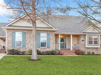 4 Devereaux Dr, Destrehan, LA, 70047