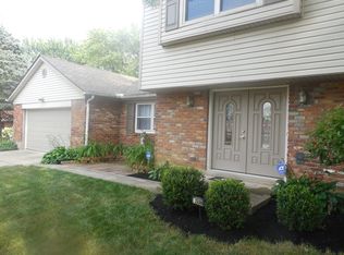 2330 Lantern Hill Rd, Dayton, OH 45459