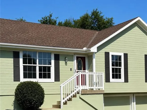 1704 Lazy Branch Rd, Independence, MO 64058