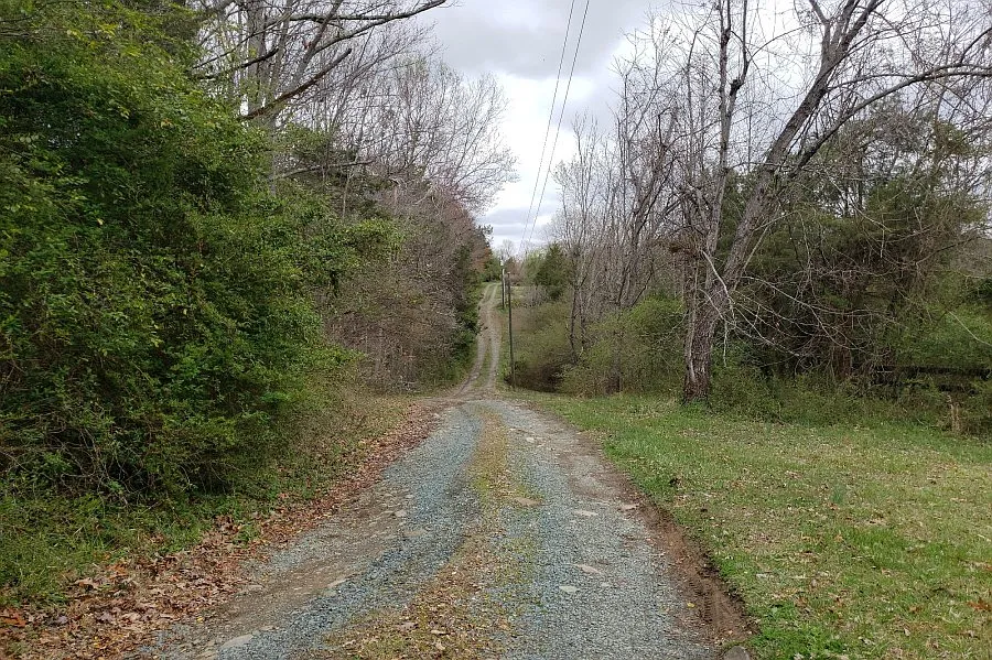 4135 Free Union Rd photo 1