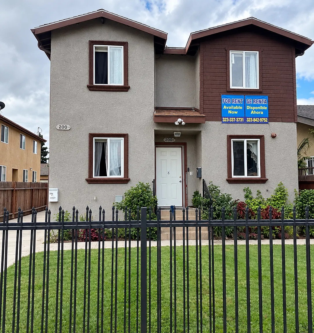 5 bed, 1709 sqft, $3,800 — Photo 1