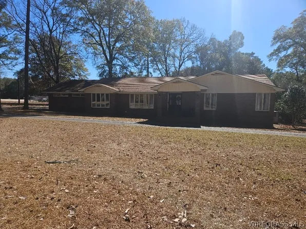 1019 Prestwood Bridge Rd, Andalusia, AL 36421