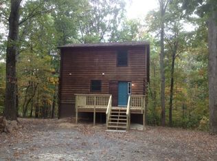 84 Upper Clubhouse Dr, Harpers Ferry, WV 25425