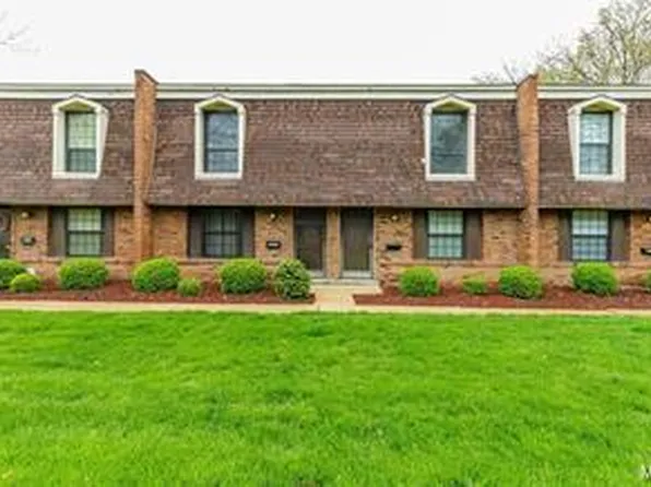 4267 Burnett Walk, Saint Louis, MO 63125