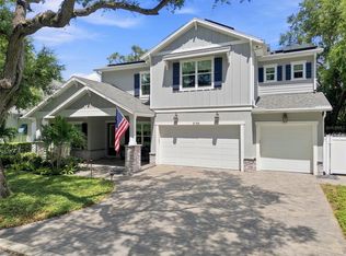 3103 W Hawthorne Rd, Tampa, FL 33611