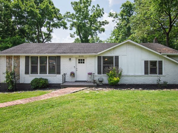 505 Harding Pl, Nashville, TN 37211
