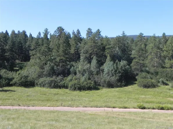 4692 Comanche Dr, Larkspur, CO 80118
