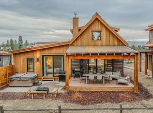 20 Crooked Stick Way, Eureka, MT 59917