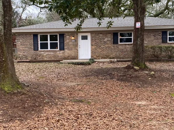 5628 Aljon Dr, Theodore, AL 36582