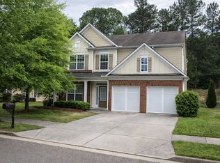 3426 Big Leaf Ct, Buford, GA 30519