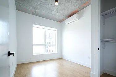 Rented by Lodger Corp