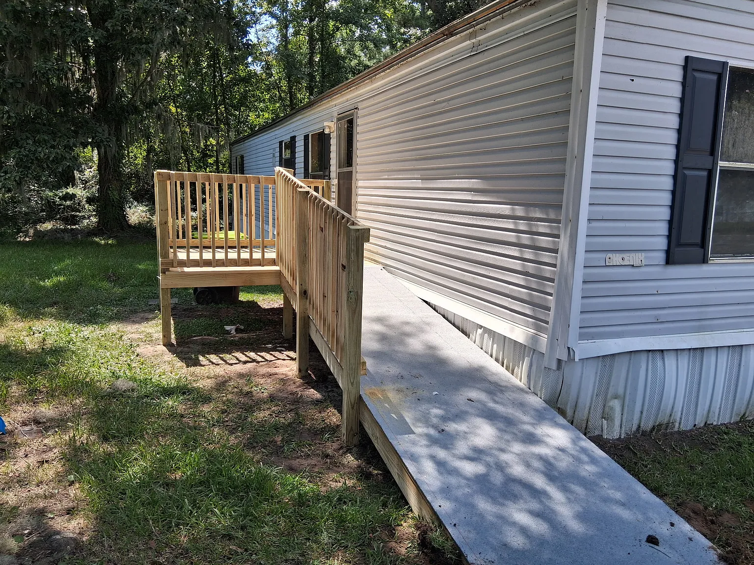 2 bed, $1,200 — Photo 2