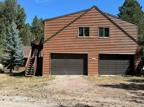 13 Cottonwood Ln, Story, WY 82842