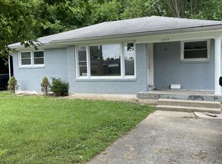 3249 Poplar View Dr, Louisville, KY 40216