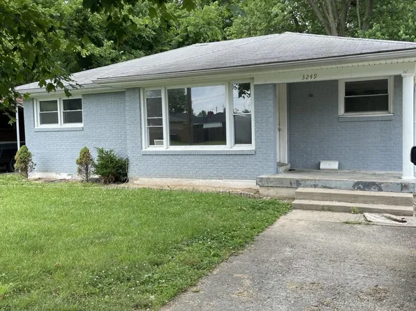 3249 Poplar View Dr, Louisville, KY 40216