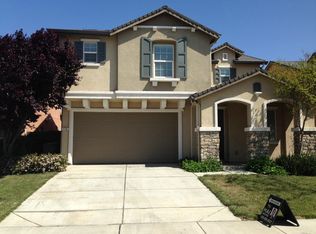 176 Ostrander Ct, Merced, CA 95341