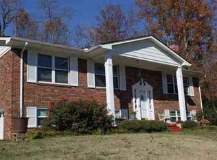 1425 Doyal Dr, Morristown, TN 37814