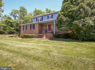 616 Bellview Ave, Winchester, VA 22601