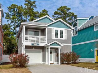 1305 Devonshire Road #UNIT 42, Kill Devil Hills, NC 27948
