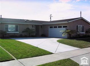 5342 Huntley Ave, Garden Grove, CA 92845