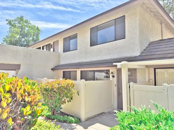 1169 Landsburn Cir, Westlake Village, CA 91361