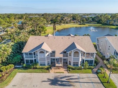 4111 Gunnison CT #1224, Estero, FL, 33928