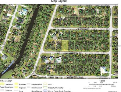 16256 Ashland Ave #3, Pt Charlotte, FL, 33954