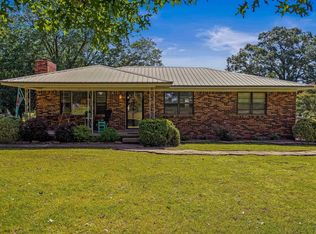 229 Linder Rd, Greenbrier, AR 72058