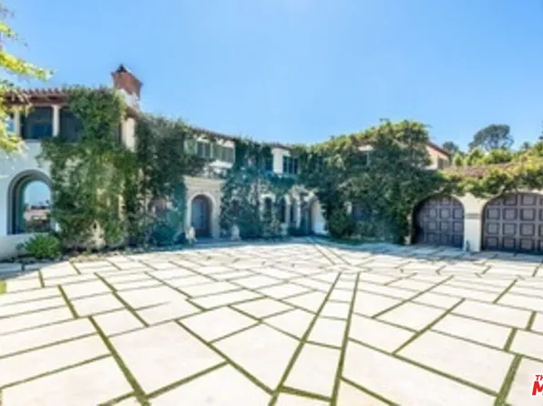 2188 Ponet Dr, Los Angeles, CA 90068