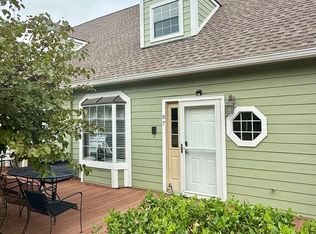 31990 S 624th Pl UNIT B7, Grove, OK 74344