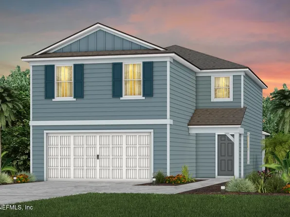 5514 LONGFIN Court, Jacksonville, FL 32244