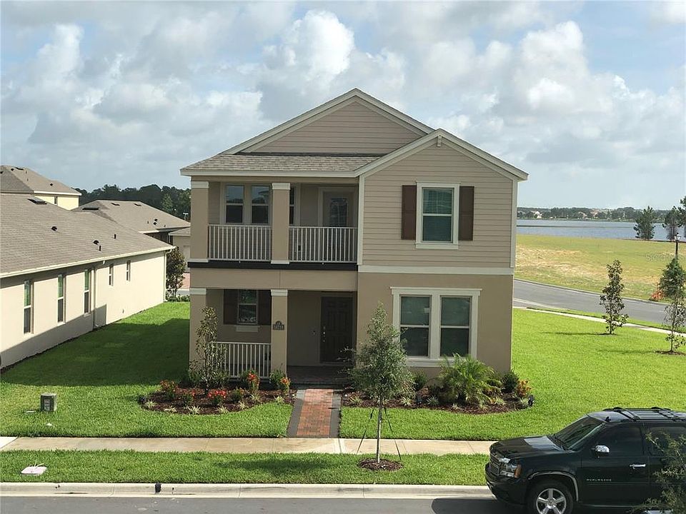 1st image of 16719 HARPER COVE DRIVE