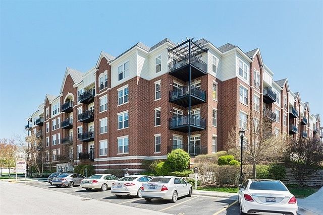 1st image of 7757 Van Buren St Unit 502