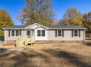 215 Mosley Loop, Madison, NC 27025
