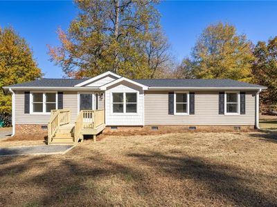 215 Mosley Loop, Madison, NC, 27025