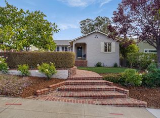 1443 Tilia St, San Mateo, CA