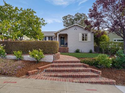 1443 Tilia St, San Mateo, CA, 94402