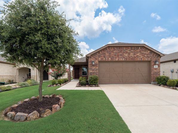 Home for Sale in McKinney TX