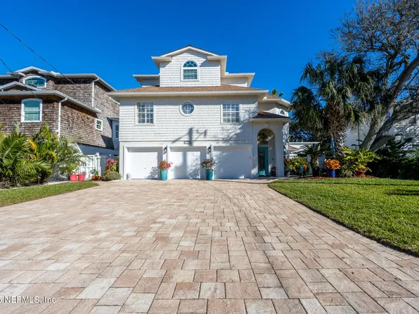 1759 OCEAN GROVE Drive, Atlantic Beach, FL 32233
