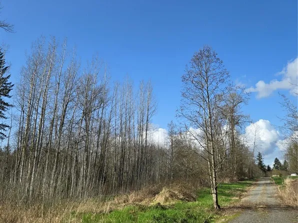 2274 Burk Road, Blaine, WA 98230